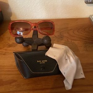 Kate Spade sunglasses